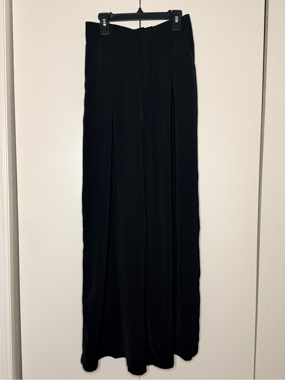 Tronjori High Waisted Palazzo Pants